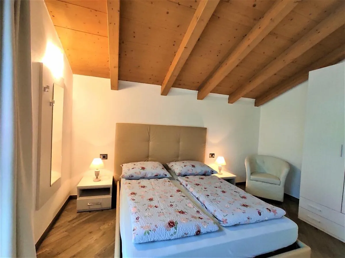 B&B Il Germoglio Castione Andevenno