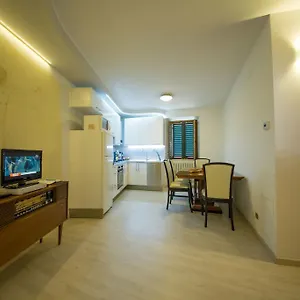 Appartamento Residenza Il Gelsomino, Cantello