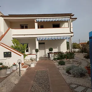 Casa Pipere , Santa Lucia (Sardinia) Italia