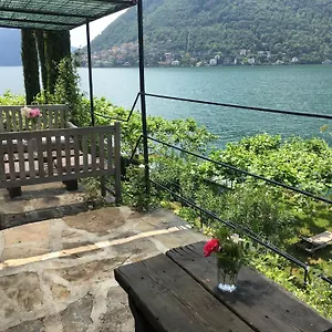 Casa vacanze Casa Castagna, Nesso