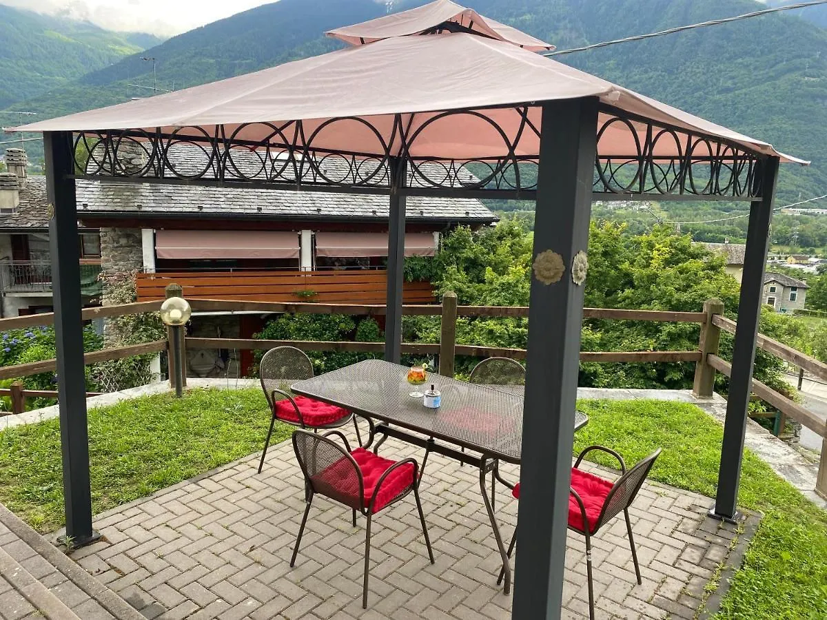B&B Il Germoglio contacts